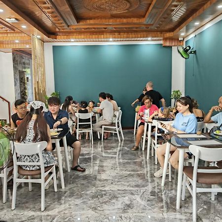 May Boutique Villa Hoi An Zewnętrze zdjęcie
