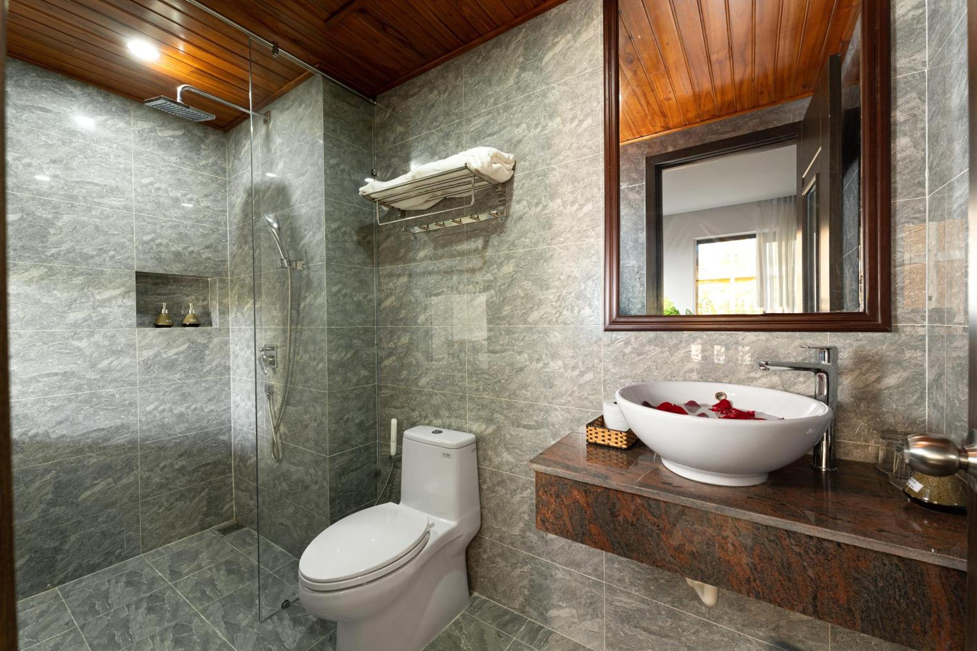 May Boutique Villa Hoi An Zewnętrze zdjęcie