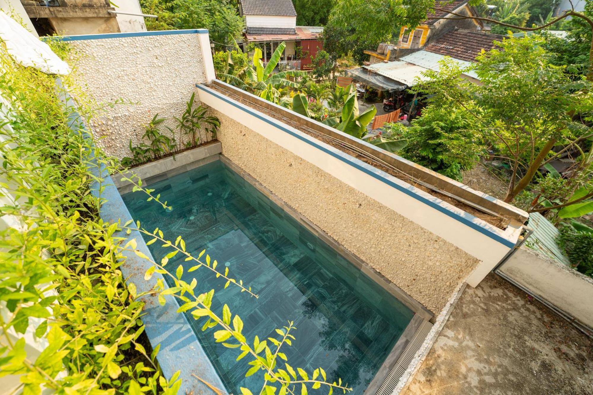 May Boutique Villa Hoi An Zewnętrze zdjęcie