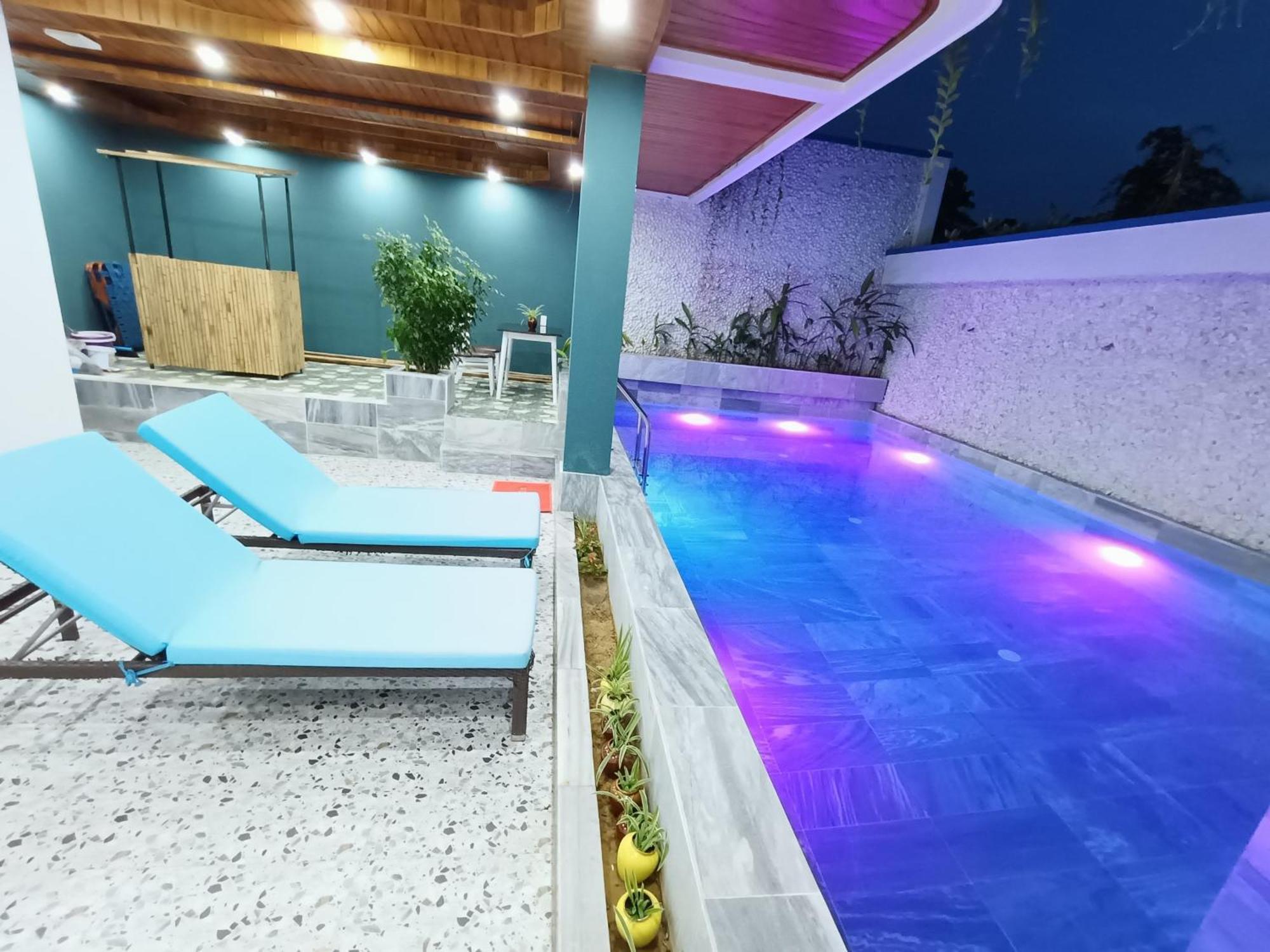 May Boutique Villa Hoi An Zewnętrze zdjęcie