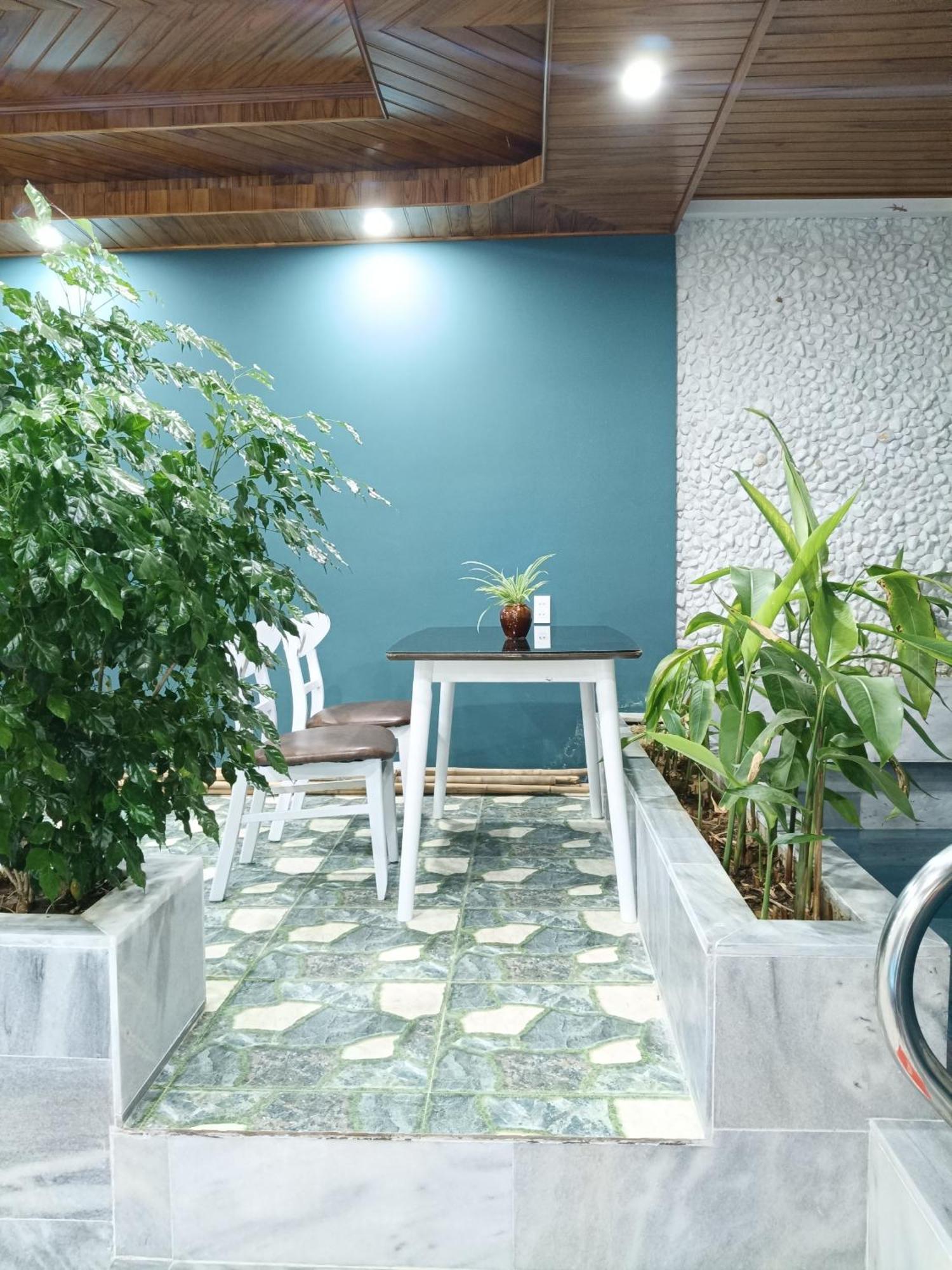 May Boutique Villa Hoi An Zewnętrze zdjęcie