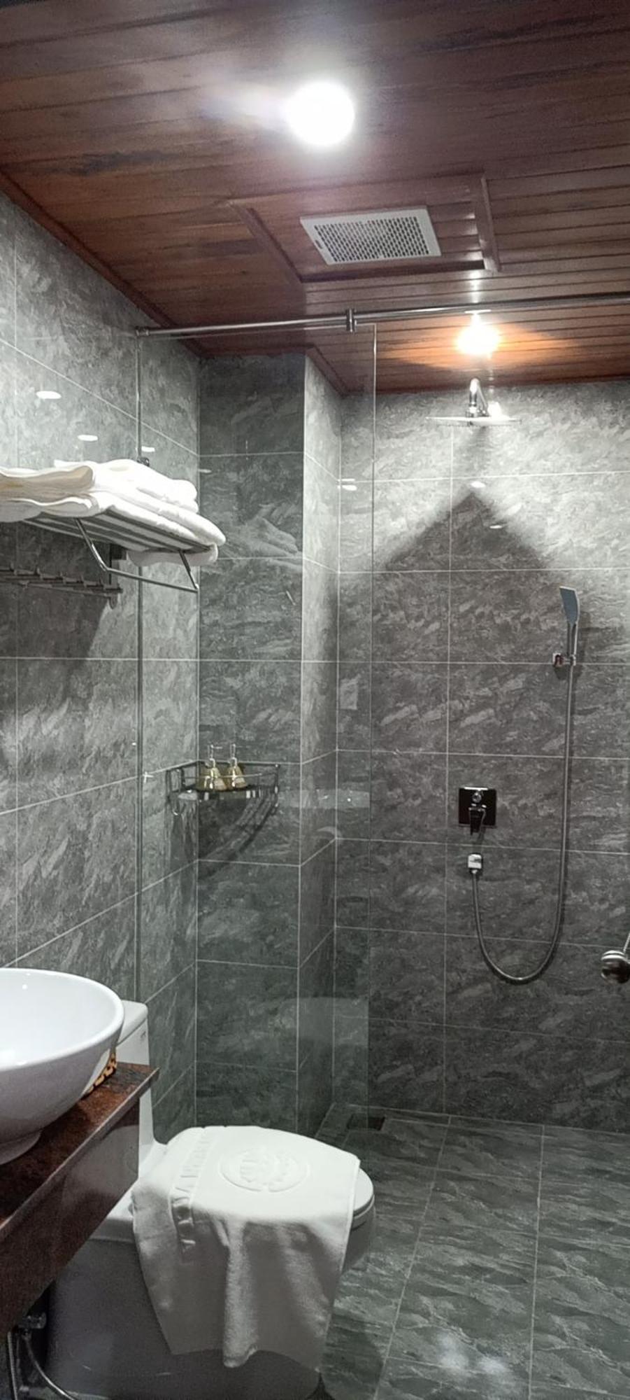 May Boutique Villa Hoi An Zewnętrze zdjęcie