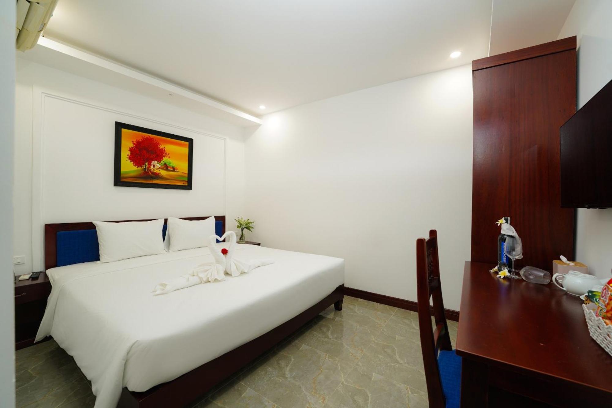 May Boutique Villa Hoi An Zewnętrze zdjęcie