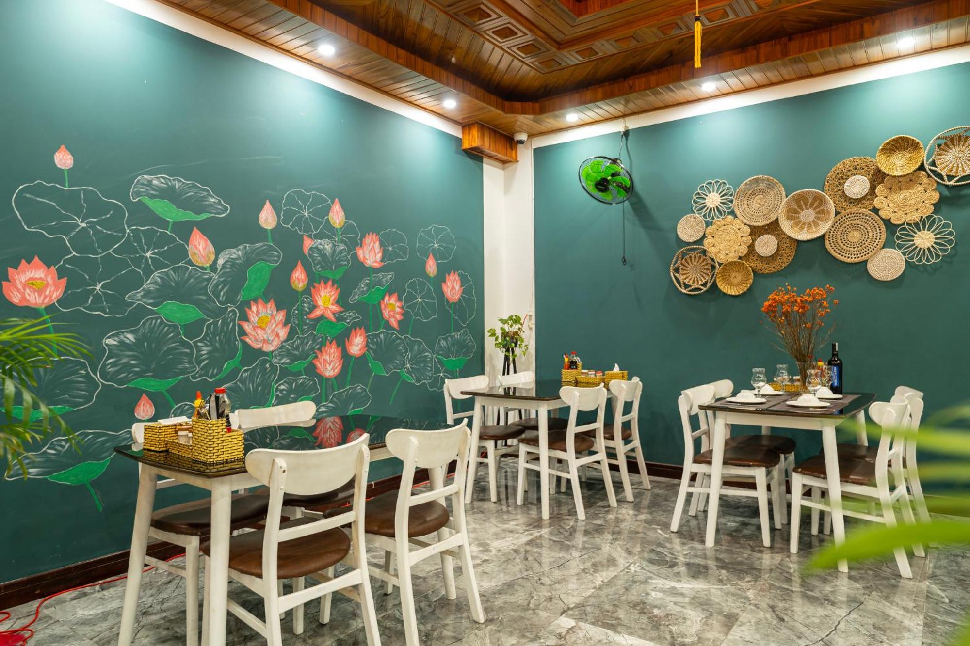 May Boutique Villa Hoi An Zewnętrze zdjęcie