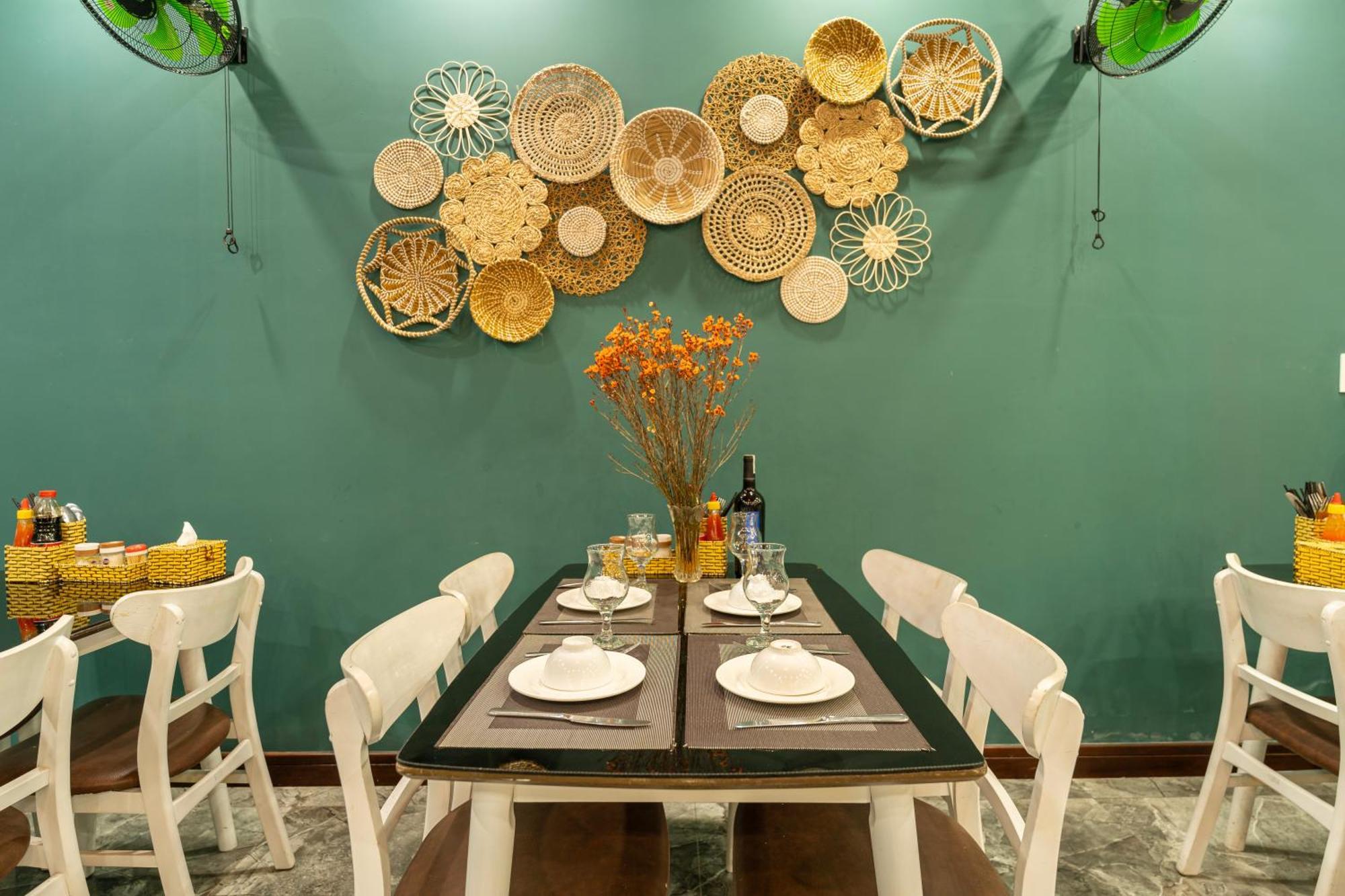 May Boutique Villa Hoi An Zewnętrze zdjęcie