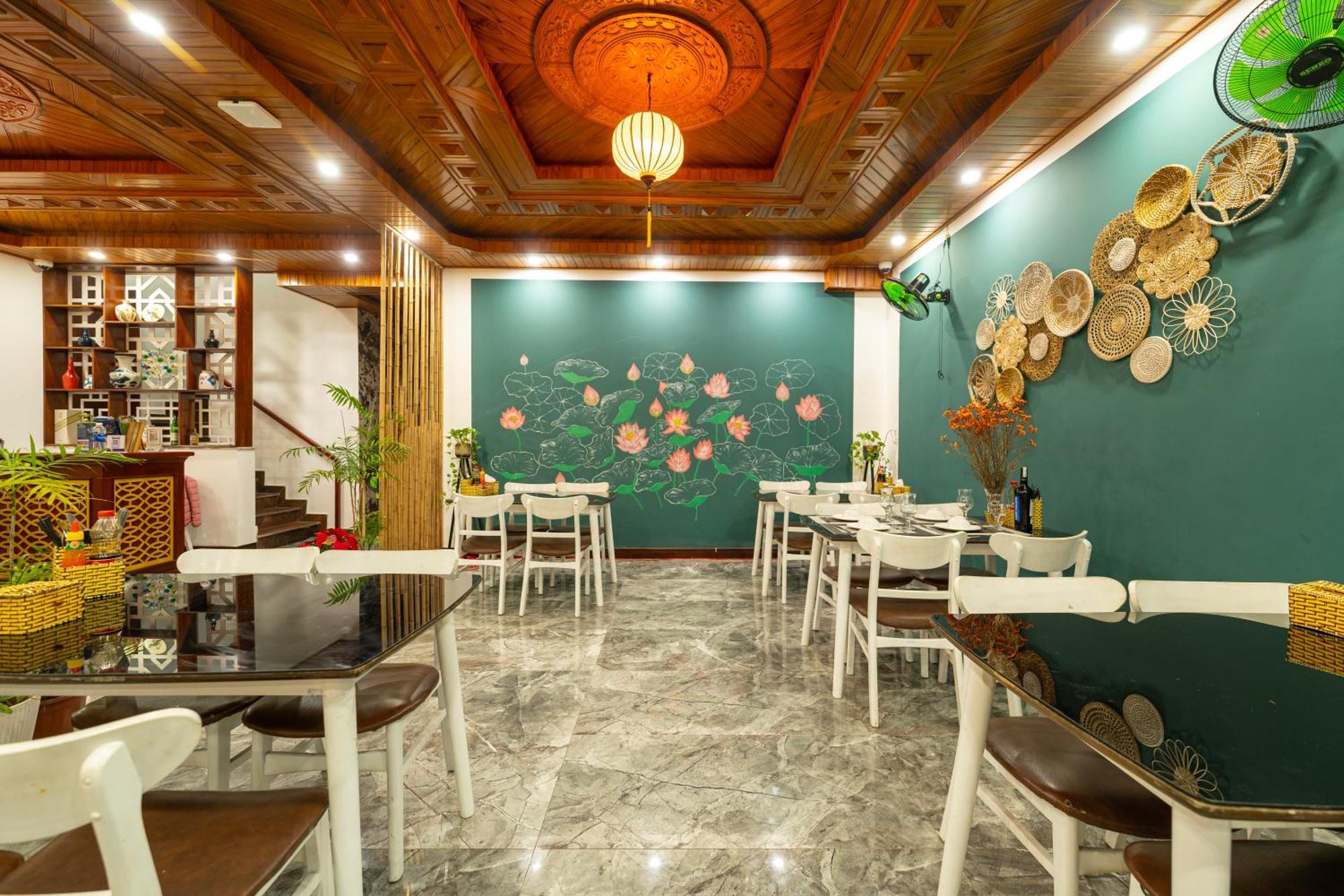 May Boutique Villa Hoi An Zewnętrze zdjęcie